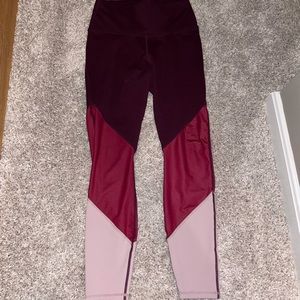 Fabletics Powerhold Leggings Size Small